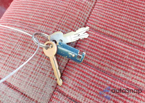 1989 Ford F150 из США, поврежденный, VIN 1FTDF15N3KNA18766